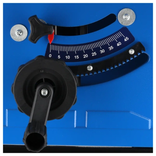 Pilarka stołowa DEDRA DED7754T3