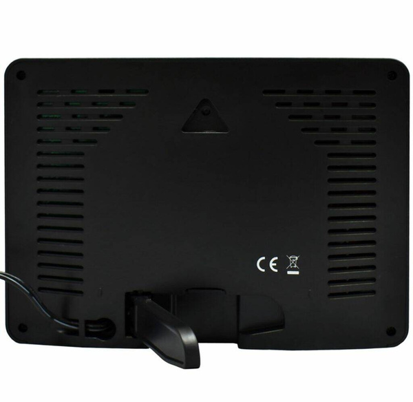 Stacja pogodowa Blaupunkt WS30BK