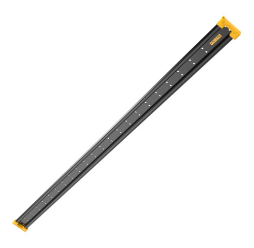 Metalowa szyna montażowa na ścianę z systemu ToughSystem 2.0 DXL Dewalt DWST82800-1
