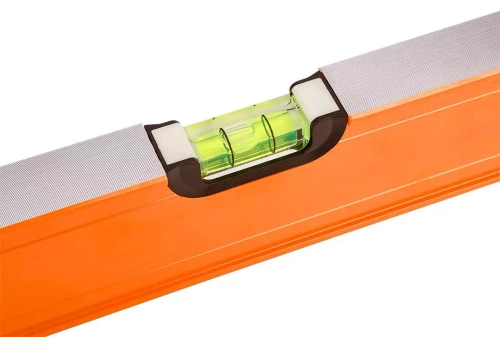 Poziomnica aluminiowa NEO Tools S 400, o długości 120 cm 71-145