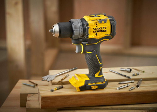 Wiertarko-wkrętarka Stanley Fatmax SFMCD725D2T-QW