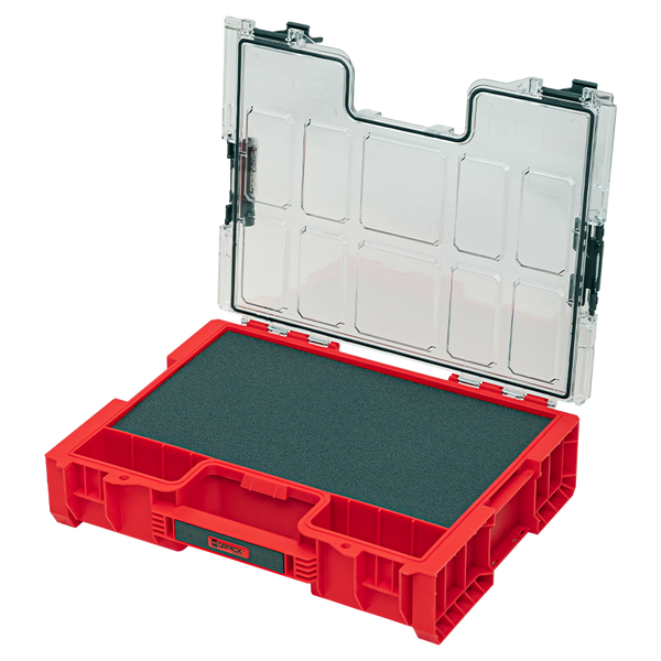 Organizer Qbrick System PRO 300 RED MFI Ultra HD