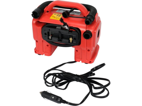 Kompresor samochodowy YATO YT-23248