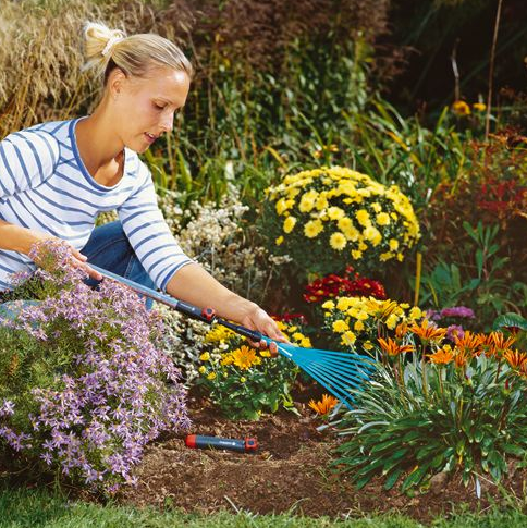 Trzonek przedłużający 78 cm Combisystem GARDENA 08900-20