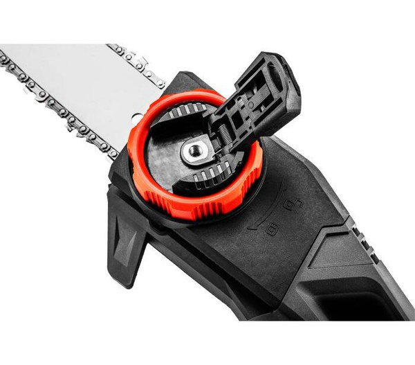 Urządzenie wielofunkcyjne Graphite 58G098 z akumulatorem lub zestawem zasilającym