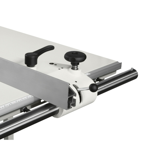 Pilarko frezarka Holzkraft minimax st 4e F 27 5501069