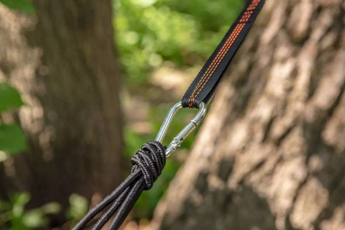 Taśmy do hamaka NEO Tools 63-141