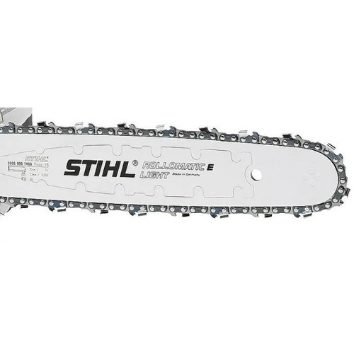 Prowadnica Stihl LIGHT P04 - 40 cm, 1,3 mm, 3/8" (30050007413)