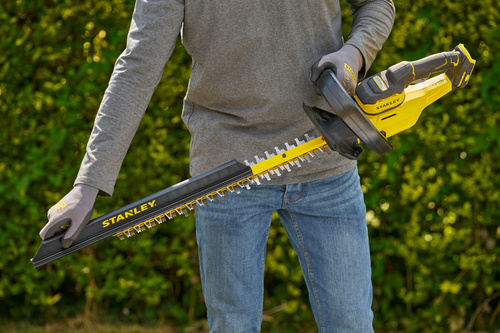 Nożyce do żywopłotu Stanley Fatmax SFMCHT8255B-XJ