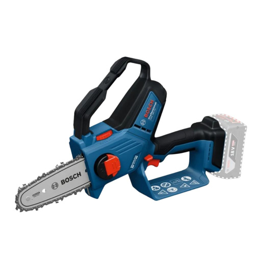 Pilarka łańcuchowa Bosch GKE 18V-15 06008D7000