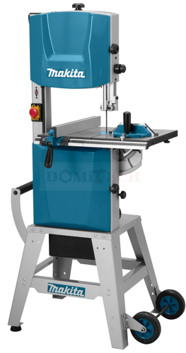 Piła taśmowa Makita LB1200F