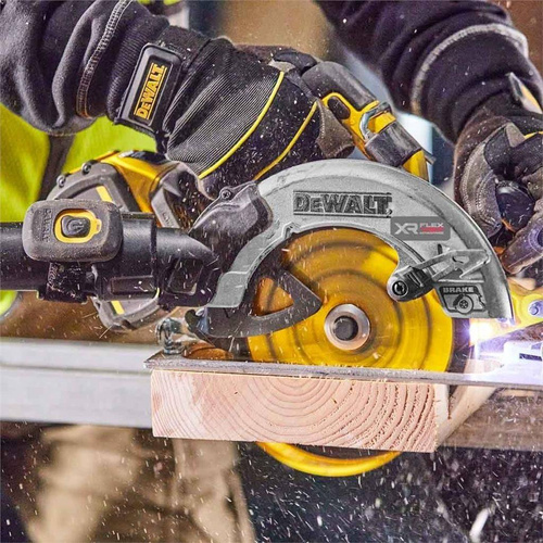 Pilarka tarczowa Dewalt DCS573N