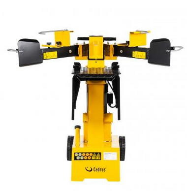 Łuparka do drewna Cedrus LS07V