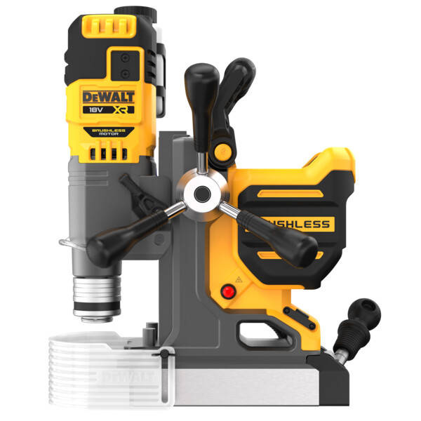Wiertarka magnetyczna DeWALT DCD1623N