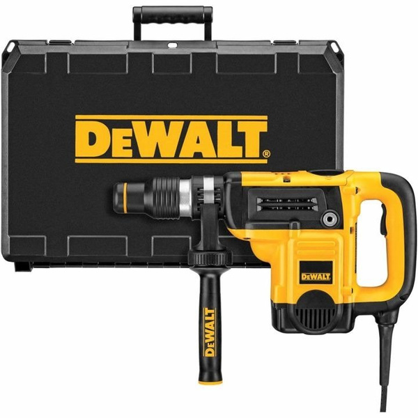 Młot udarowy DeWalt D25820K