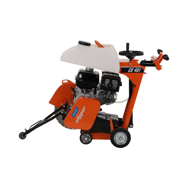 Przecinarka do betonu CS 451 Norton Clipper 70184628433