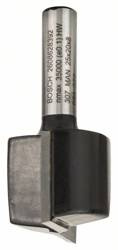 Frez prosty, 8 mm, D1 25 mm, L 19,6 mm, G 51 mm Bosch 2608628392