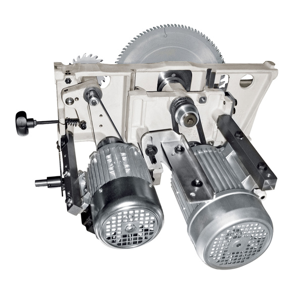 Piła formatowa Holzkraft minimax sc 4e 33 5504534VR