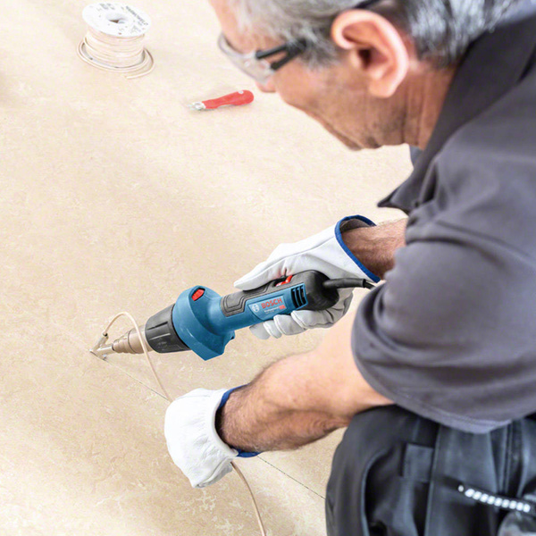 Opalarka Bosch GHG 20-60