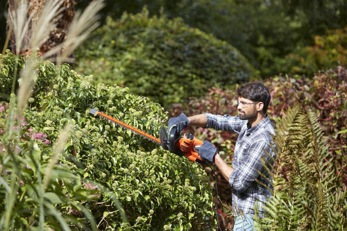 Nożyce do żywopłotu BEHTS301-QS Black&Decker