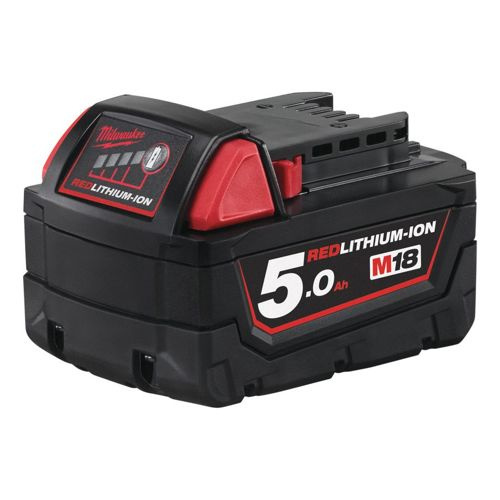 Akumulator Milwaukee M18 B5 18V 5.0Ah