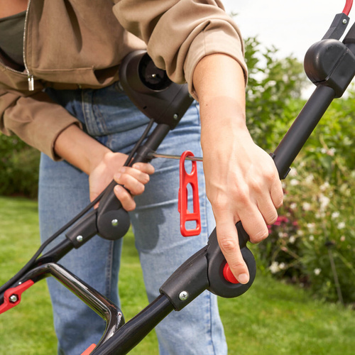 Kosiarka elektryczna AL-KO 40.4 E Comfort 114056