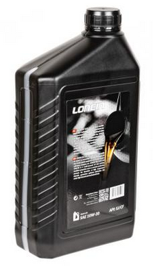 Olej Loncin 10W30 2L