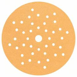 Papier ścierny C470, opakowanie 50 szt. 125x80 Bosch 2608621006