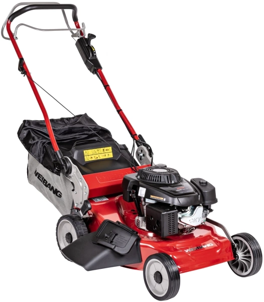 Kosiarka spalinowa Weibang WB537SLC 3W1
