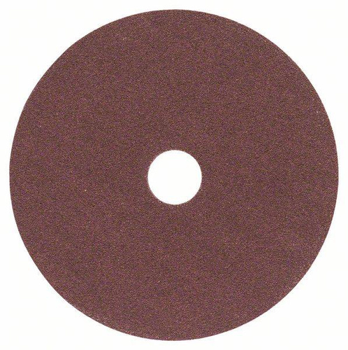 Fibrowa tarcza szlifierska R444, Expert for Metal 100x16,00x120 Bosch 2608606921