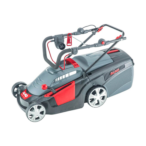 Kosiarka elektryczna AL-KO 40.4 E Comfort 114056