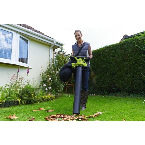 Dmuchawa Ryobi RBV3000CSV 5133002188