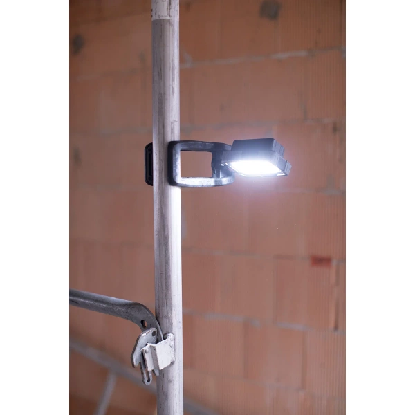 Lampa robocza 10 W CL 1050 MA Brennenstuhl 1173070010