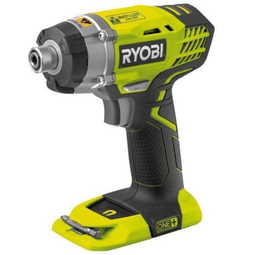 Zakrętarka udarowa Ryobi RID1801M