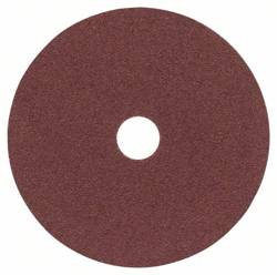 Fibrowa tarcza szlifierska R444, Expert for Metal 100x16,00x100 Bosch 2608606920
