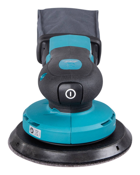 Szlifierka mimośrodowa Makita BO004CGZ