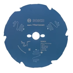 Tarcza do cięcia cementu 254x30 Bosch 2608644350