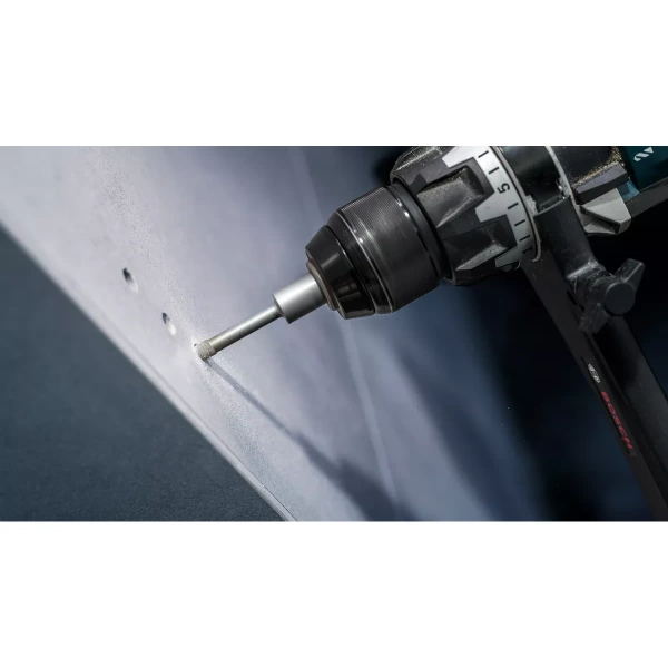 Zestaw wierteł diamentowych do ceramiki Bosch 2608587145 