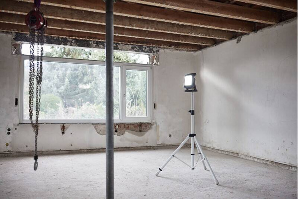 Akumulatorowa lampa robocza Festool SYSLITE KBS C (578126)