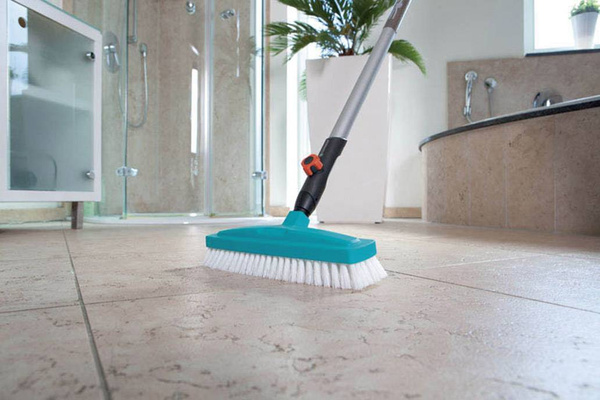 Szczotka do szorowania Combisystem GARDENA 03639-20