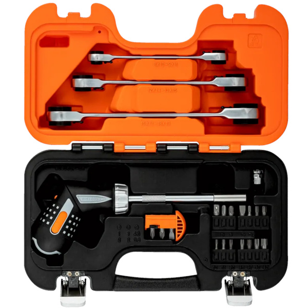 Zestaw narzędzi Bahco 808050P-25