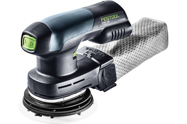 Szlifierka mimośrodowa Festool ETSC 125-Basic-ERGO 577030