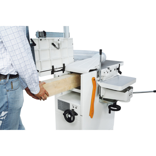 Strugarko-grubościówka Holzkraft minimax fs 30g TERSA 5503036