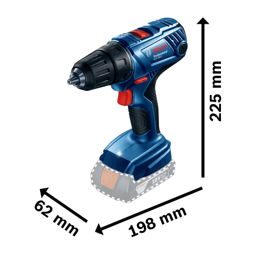 Zestaw elektronarzędzi Bosch 0615990M31