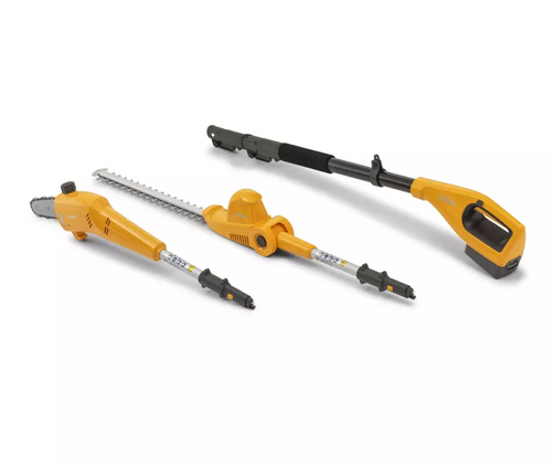 Ogrodowe narzędzie wielofunkcyjne Stiga SMT 100e 271724108/STX