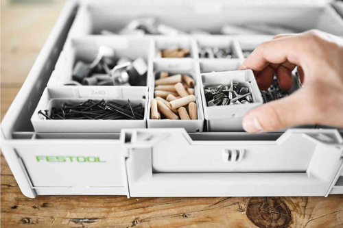 Organizer Festool 204853