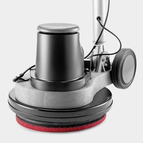 Szorowarka jednotarczowa Karcher BDP 43/400 C (1.291-251.0)