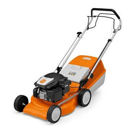 Kosiarka spalinowa Stihl RM 248 T