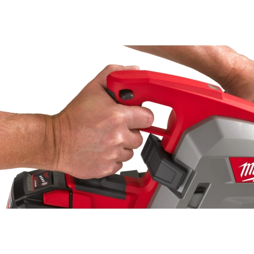 Pilarka tarczowa do metalu Milwaukee M18 FMCS66-121C
