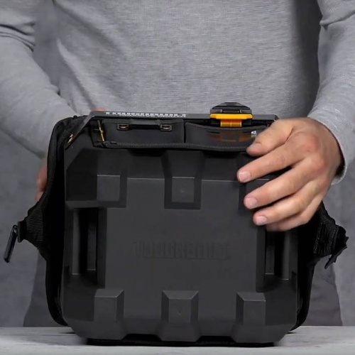 Torba narzędziowa ToughBuilt TB-CT-62-12